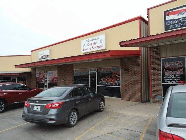 Magda's Quality Jewelry & Repair