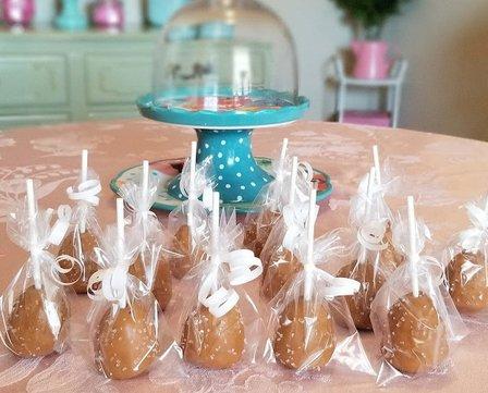 Petra’s Baby Cakes - Home Based Business