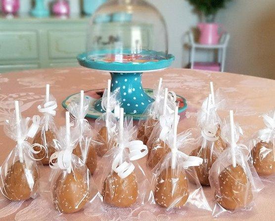 Petra’s Baby Cakes - Home Based Business