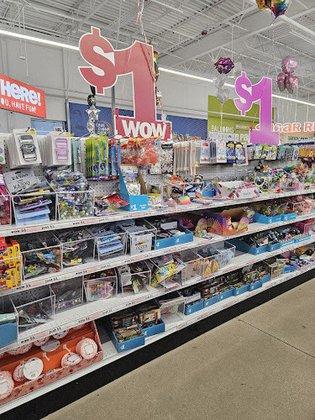 Five Below