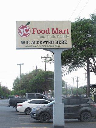 JC Food Mart #5