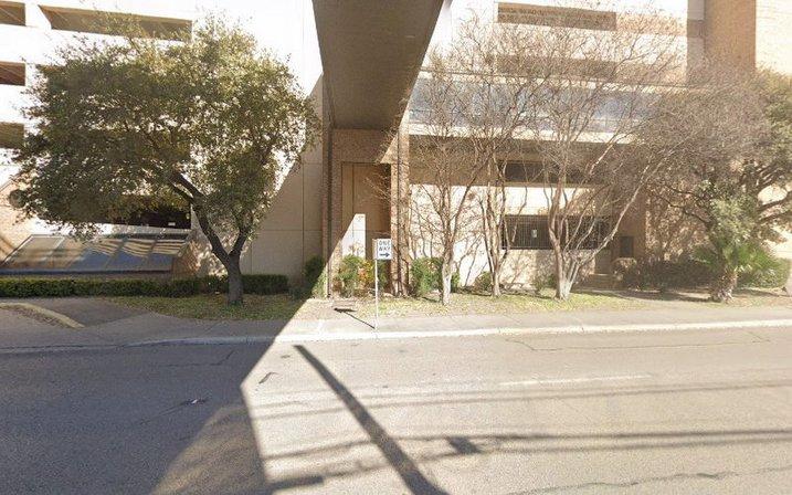 SP+ Parking