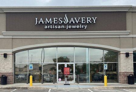 James Avery Artisan Jewelry