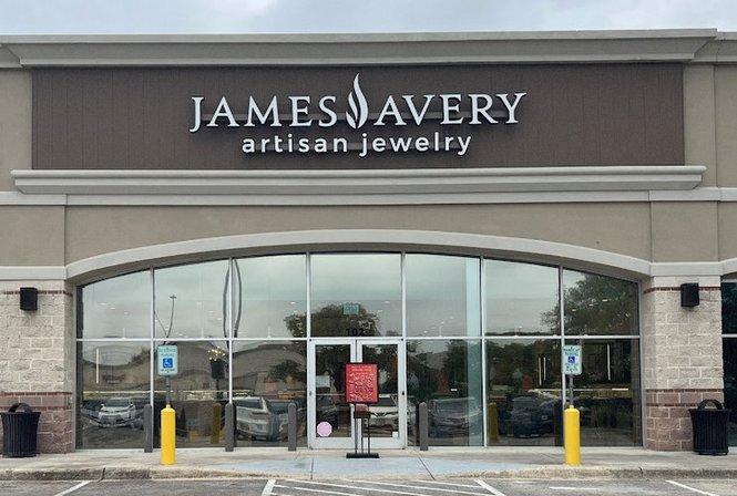 James Avery Artisan Jewelry