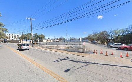 1126 N St Mary's St Parking