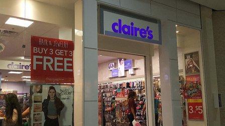 Claire's