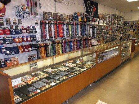 Yong's Trading Wholesale