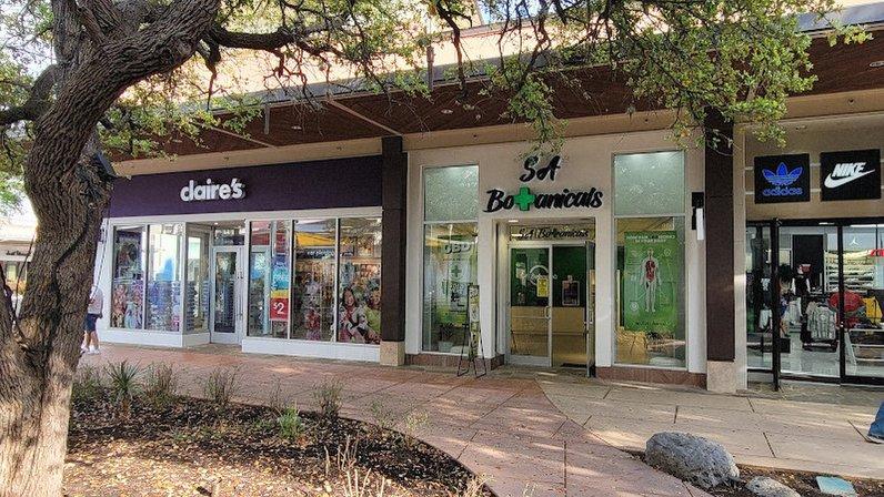Claire's