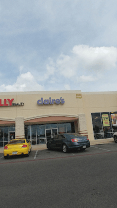 Claire's