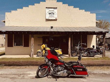 Bandera Motorcycle & ATV Repair