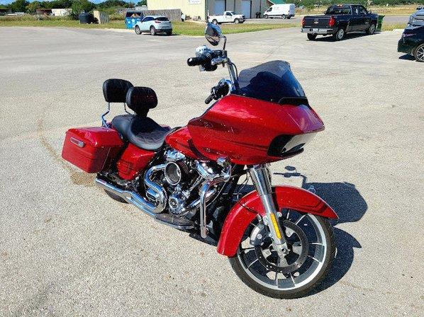 Charlies Motorcycle Shop LLC