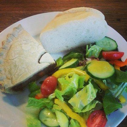 The Little Aussie Bakery & Cafe
