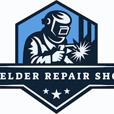 welder repairs