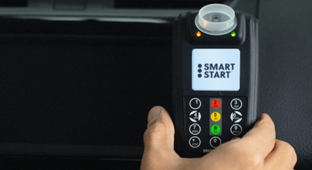 Smart Start Ignition Interlock