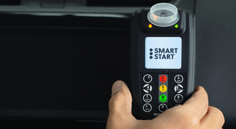 Smart Start Ignition Interlock