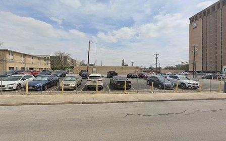 702 Augusta Parking