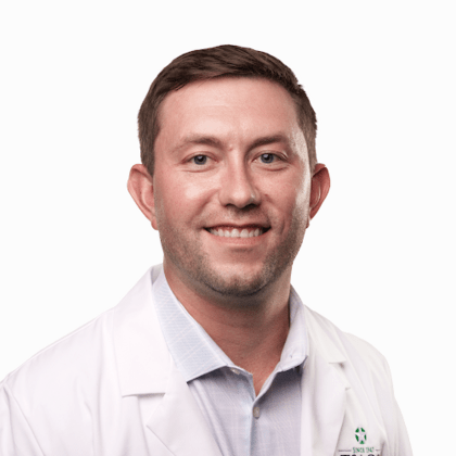 Cory J Moczygemba, DPM - Podiatrist