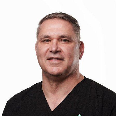 Kevin Kirk, D.O. - Foot, Ankle, and Lower Leg Surgeon