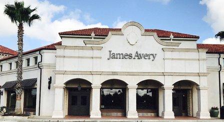 James Avery Artisan Jewelry