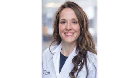 Caitlyn Mooney, MD