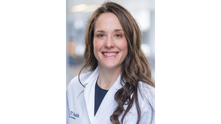 Caitlyn Mooney, MD