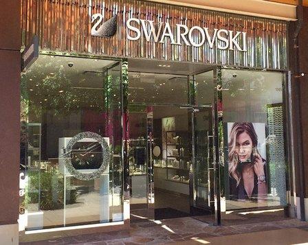 SWAROVSKI