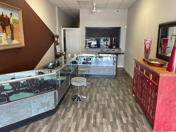 TL BROOKS JEWELRY