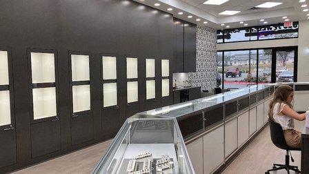 Moses Jewelers