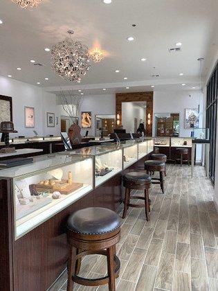 Borrego Fine Jewelry