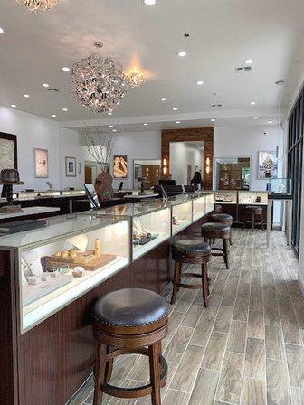 Borrego Fine Jewelry
