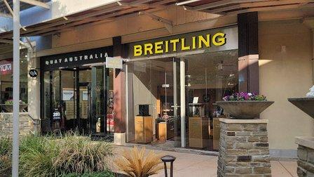 Breitling Boutique