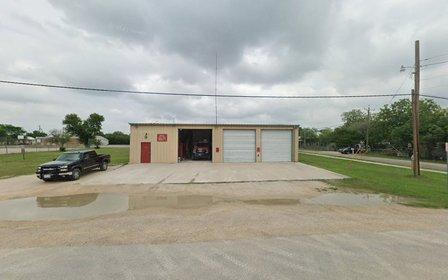 Marion Volunteer Fire Department Station 2