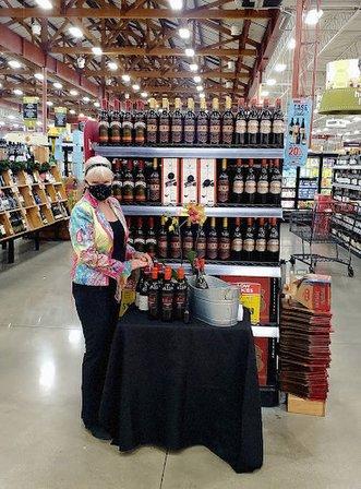 HEB Crossing
