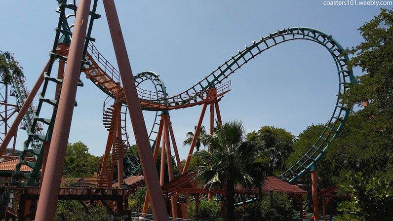Boomerang: Coast to Coaster