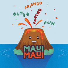 Maui Maui Kids Play Island