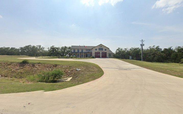 Canyon Lake Fire/EMS - Station 54