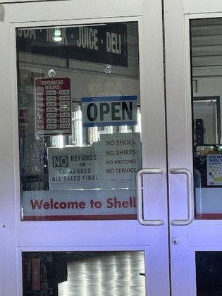 Helotes Country Store