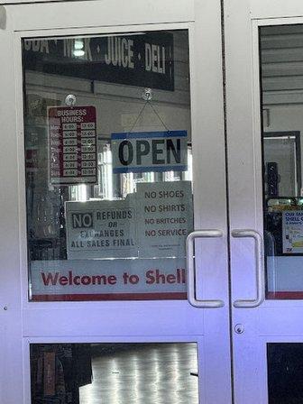 Helotes Country Store