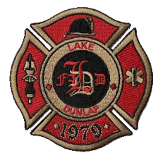 Lake Dunlap Vol. Fire Department
