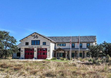 Station 56 Fire / EMS