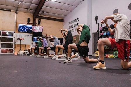 Complete Performance Athletics