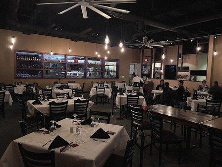 SP Brazilian SteakHouse