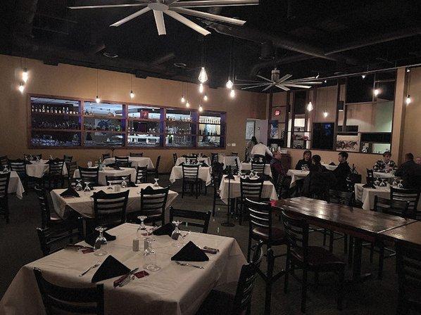 SP Brazilian SteakHouse