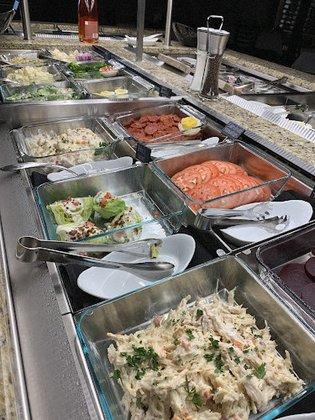 Espetos Churrasqueria