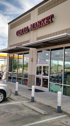 Cibolo Market