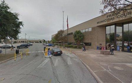 City of San Antonio Muni Court