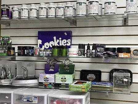 Super Stop Smoke Shop
