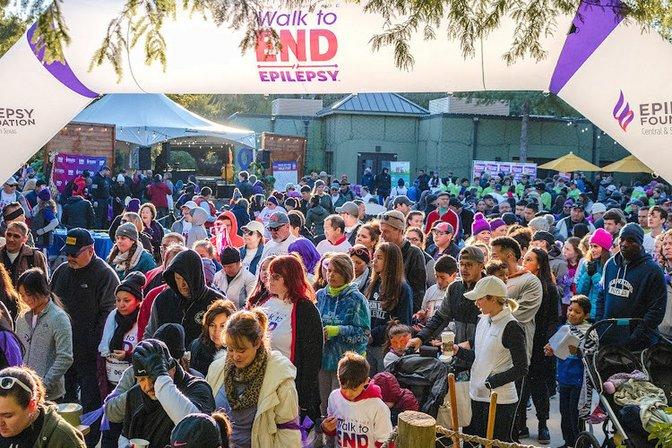 Epilepsy Foundation Central & South Texas
