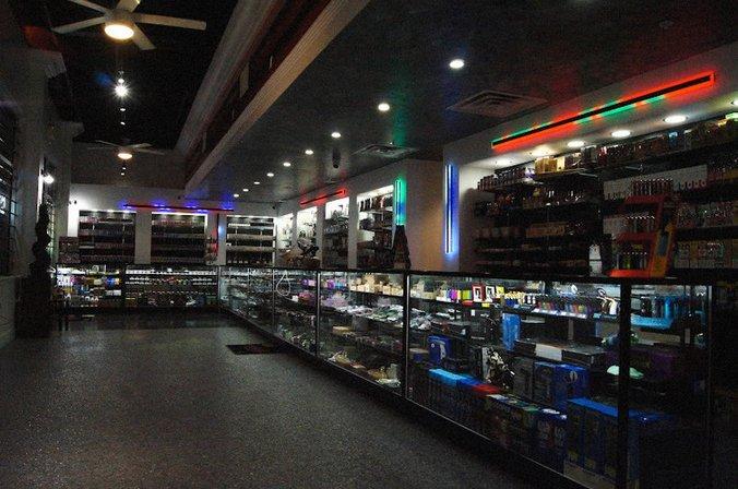 Elite Vape and Cigar