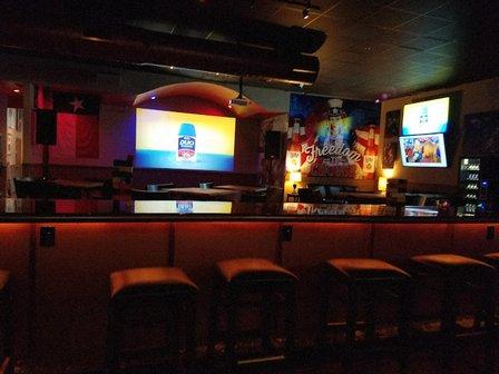 Angry Elephant Cigar Bar